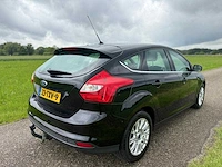 Ford - 2012 - focus - 1.6 ti-vct titanium - 23-txv-9 - afbeelding 11 van  13