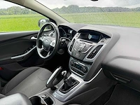 Ford - 2012 - focus - 1.6 ti-vct titanium - 23-txv-9 - afbeelding 13 van  13