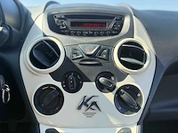 Ford - 2012 - ka - 1.2 champions ed s/s - 71-xnz-6 - afbeelding 3 van  12