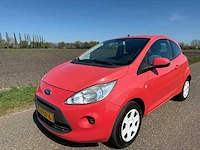 Ford - 2012 - ka - 1.2 champions ed s/s - 71-xnz-6 - afbeelding 1 van  12