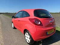 Ford - 2012 - ka - 1.2 champions ed s/s - 71-xnz-6 - afbeelding 5 van  12