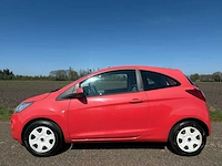 Ford - 2012 - ka - 1.2 champions ed s/s - 71-xnz-6 - afbeelding 6 van  12