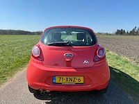 Ford - 2012 - ka - 1.2 champions ed s/s - 71-xnz-6 - afbeelding 7 van  12