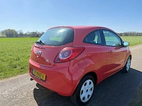 Ford - 2012 - ka - 1.2 champions ed s/s - 71-xnz-6 - afbeelding 8 van  12