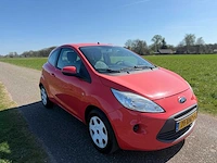 Ford - 2012 - ka - 1.2 champions ed s/s - 71-xnz-6 - afbeelding 11 van  12
