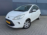 Ford - 2012 - ka - 1.2 limited s/s - hz-699-l - afbeelding 1 van  12