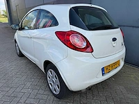 Ford - 2012 - ka - 1.2 limited s/s - hz-699-l - afbeelding 5 van  12