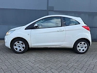 Ford - 2012 - ka - 1.2 limited s/s - hz-699-l - afbeelding 8 van  12
