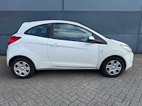 Ford - 2012 - ka - 1.2 limited s/s - hz-699-l - afbeelding 10 van  12