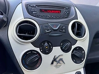 Ford - 2012 - ka - 1.2 limited s/s - hz-699-l - afbeelding 12 van  12