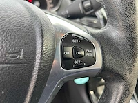 Ford - 2014 - fiesta - 1.0 ecob. titanium - personenauto - afbeelding 10 van  23