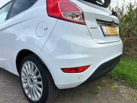 Ford - 2014 - fiesta - 1.0 ecob. titanium - personenauto - afbeelding 17 van  23