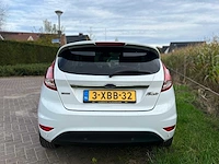 Ford - 2014 - fiesta - 1.0 ecob. titanium - personenauto - afbeelding 18 van  23