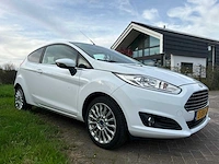 Ford - 2014 - fiesta - 1.0 ecob. titanium - personenauto - afbeelding 19 van  23