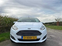 Ford - 2014 - fiesta - 1.0 ecob. titanium - personenauto - afbeelding 20 van  23