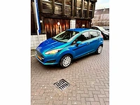 Ford - 2014 - fiesta - 1.0 ecob. titanium - personenauto - afbeelding 3 van  7