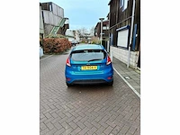 Ford - 2014 - fiesta - 1.0 ecob. titanium - personenauto - afbeelding 4 van  7