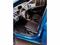 Ford - 2014 - fiesta - 1.0 ecob. titanium - personenauto - afbeelding 5 van  7