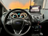 Ford - 2014 - fiesta - 1.0 ecob. titanium - personenauto - afbeelding 6 van  7