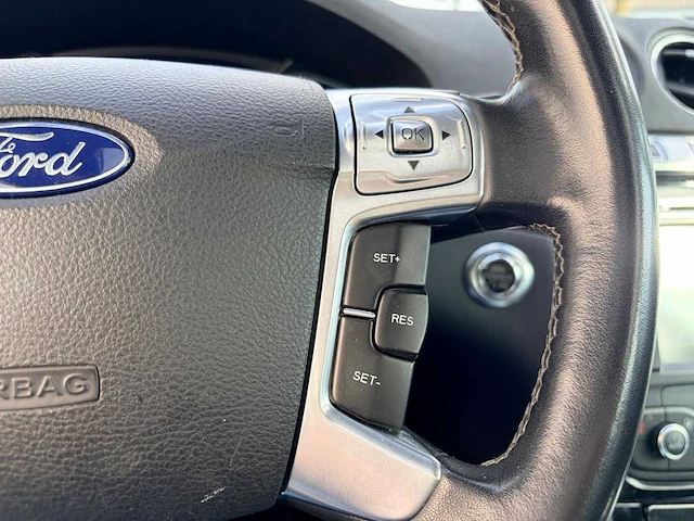 Ford - 2014 - galaxy - 1.6 scti platinum - 1-tnl-62 - afbeelding 2 van  24