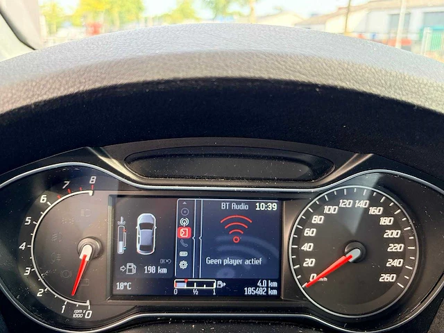 Ford - 2014 - galaxy - 1.6 scti platinum - 1-tnl-62 - afbeelding 3 van  24