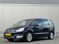 Ford - 2014 - galaxy - 1.6 scti platinum - 1-tnl-62 - afbeelding 1 van  24