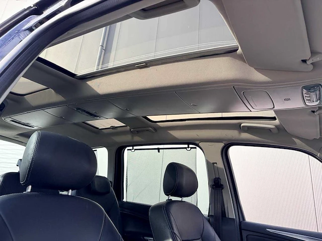 Ford - 2014 - galaxy - 1.6 scti platinum - 1-tnl-62 - afbeelding 13 van  24