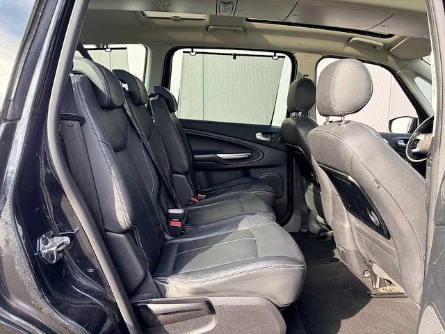 Ford - 2014 - galaxy - 1.6 scti platinum - 1-tnl-62 - afbeelding 15 van  24