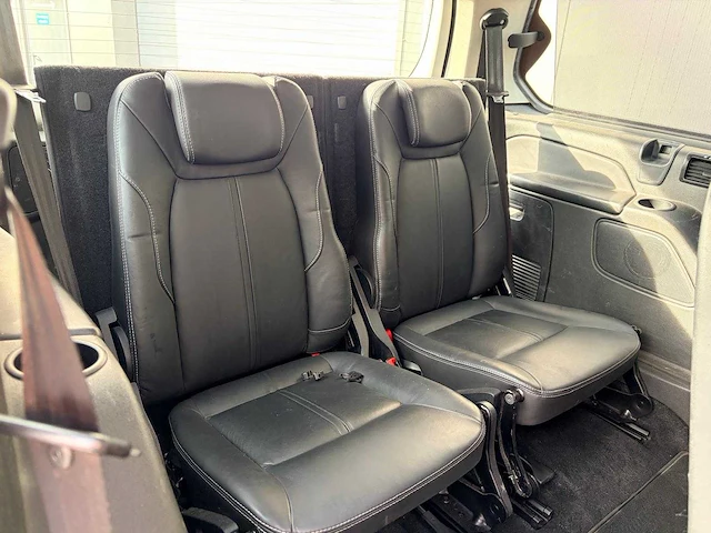 Ford - 2014 - galaxy - 1.6 scti platinum - 1-tnl-62 - afbeelding 16 van  24