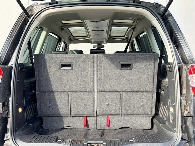 Ford - 2014 - galaxy - 1.6 scti platinum - 1-tnl-62 - afbeelding 17 van  24