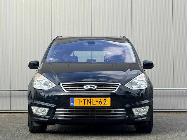 Ford - 2014 - galaxy - 1.6 scti platinum - 1-tnl-62 - afbeelding 12 van  24