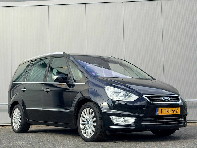 Ford - 2014 - galaxy - 1.6 scti platinum - 1-tnl-62 - afbeelding 18 van  24