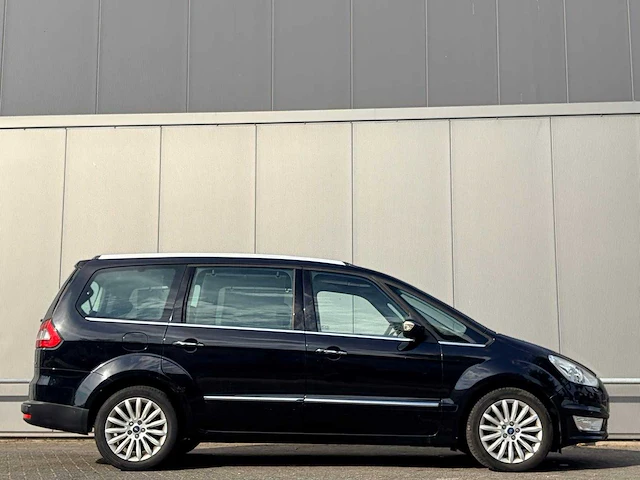 Ford - 2014 - galaxy - 1.6 scti platinum - 1-tnl-62 - afbeelding 19 van  24