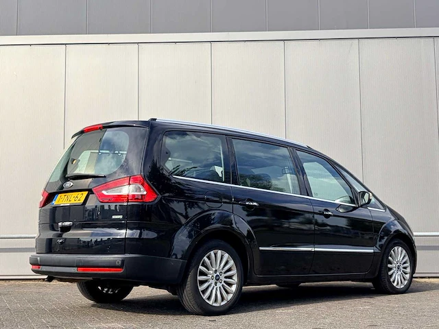 Ford - 2014 - galaxy - 1.6 scti platinum - 1-tnl-62 - afbeelding 20 van  24