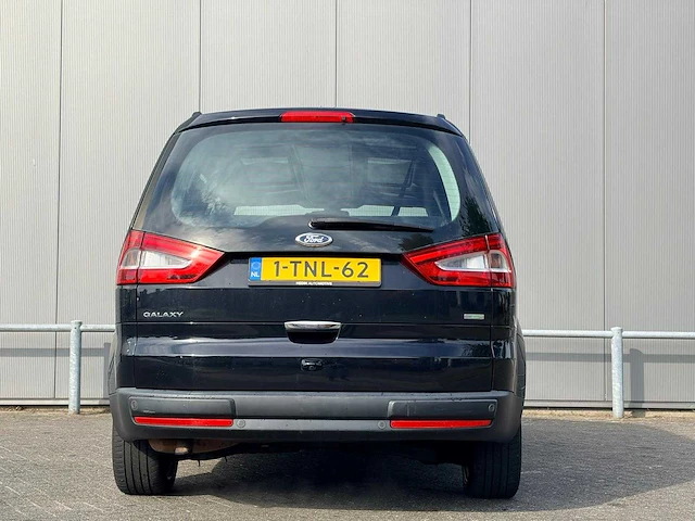Ford - 2014 - galaxy - 1.6 scti platinum - 1-tnl-62 - afbeelding 21 van  24