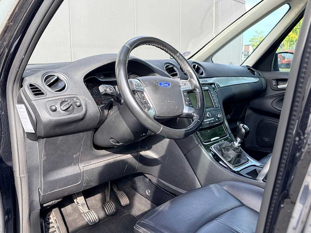 Ford - 2014 - galaxy - 1.6 scti platinum - 1-tnl-62 - afbeelding 23 van  24