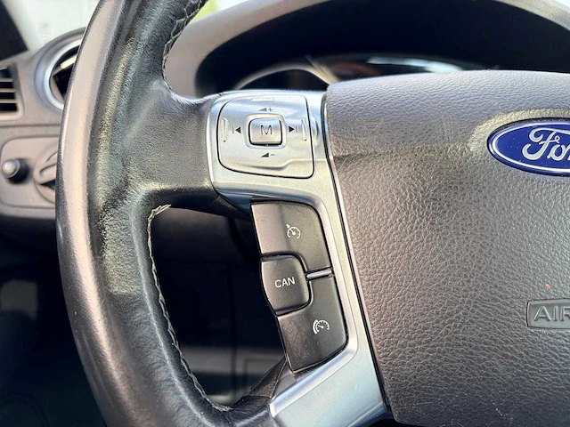 Ford - 2014 - galaxy - 1.6 scti platinum - 1-tnl-62 - afbeelding 24 van  24
