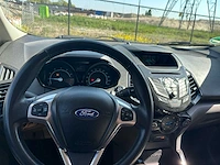 Ford - 2015 - ecosport - 1.0 ecob. titanium - personenauto - afbeelding 4 van  19
