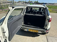 Ford - 2015 - ecosport - 1.0 ecob. titanium - personenauto - afbeelding 9 van  19