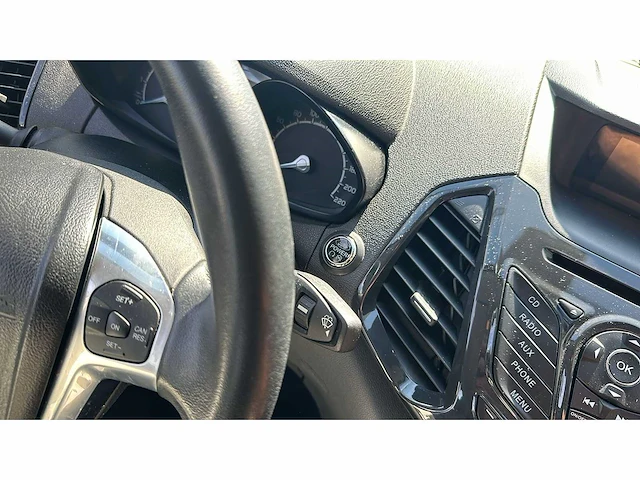 Ford - 2015 - ecosport - 1.0 ecob. titanium - personenauto - afbeelding 10 van  19