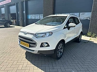 Ford - 2015 - ecosport - 1.0 ecob. titanium - personenauto - afbeelding 1 van  19