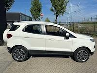 Ford - 2015 - ecosport - 1.0 ecob. titanium - personenauto - afbeelding 16 van  19
