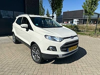 Ford - 2015 - ecosport - 1.0 ecob. titanium - personenauto - afbeelding 17 van  19