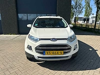 Ford - 2015 - ecosport - 1.0 ecob. titanium - personenauto - afbeelding 18 van  19