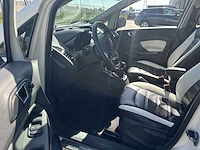 Ford - 2015 - ecosport - 1.0 ecob. titanium - personenauto - afbeelding 19 van  19