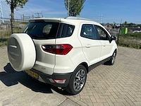 Ford - 2015 - ecosport - 1.0 ecob. titanium - personenauto - afbeelding 15 van  19