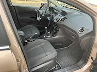 Ford - 2015 - fiesta - 1.0 ecob. titanium - personenauto - afbeelding 3 van  13