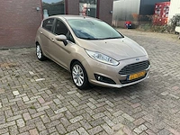 Ford - 2015 - fiesta - 1.0 ecob. titanium - personenauto - afbeelding 6 van  13