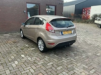 Ford - 2015 - fiesta - 1.0 ecob. titanium - personenauto - afbeelding 7 van  13