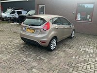 Ford - 2015 - fiesta - 1.0 ecob. titanium - personenauto - afbeelding 8 van  13